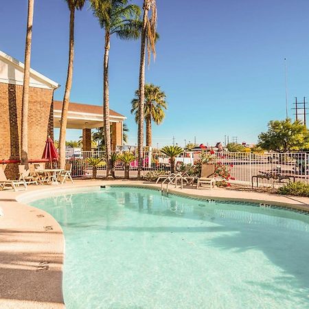 Studio 6 Tucson, Az - North Екстериор снимка