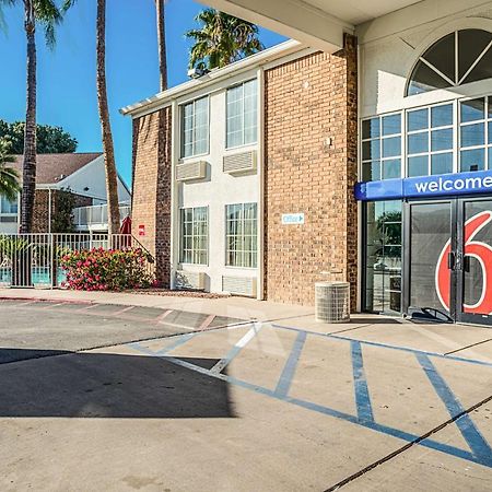 Studio 6 Tucson, Az - North Екстериор снимка