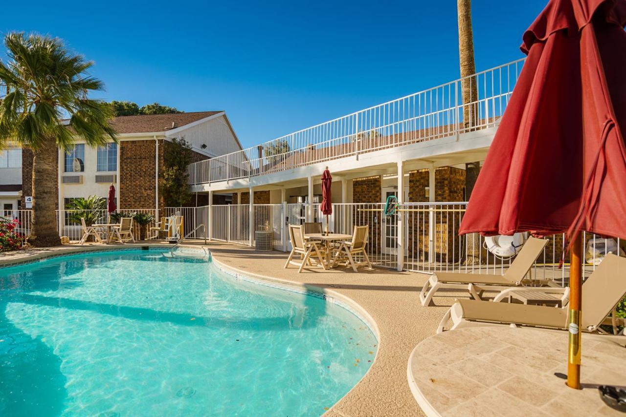 Studio 6 Tucson, Az - North Екстериор снимка