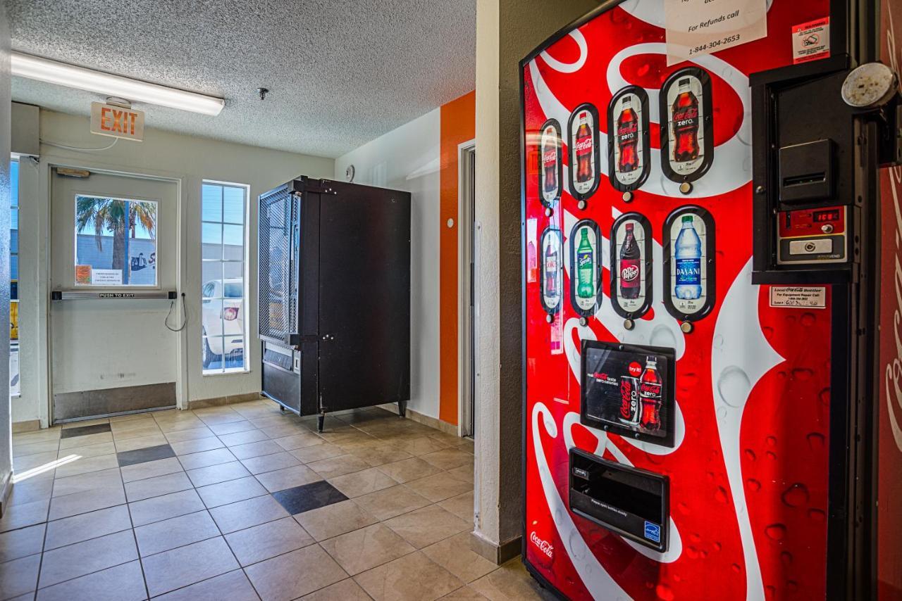 Studio 6 Tucson, Az - North Екстериор снимка