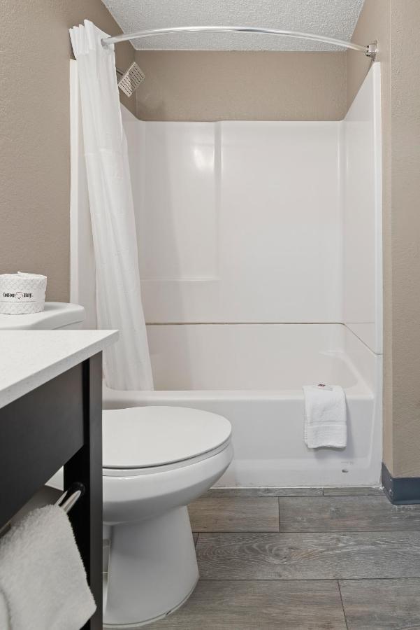 Studio 6 Tucson, Az - North Екстериор снимка