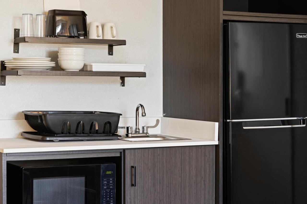 Studio 6 Tucson, Az - North Екстериор снимка