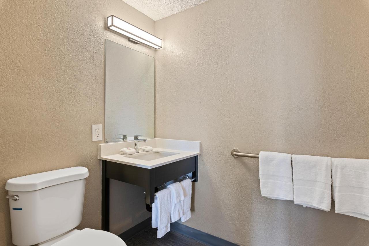 Studio 6 Tucson, Az - North Екстериор снимка