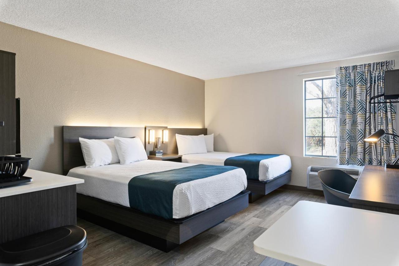 Studio 6 Tucson, Az - North Екстериор снимка