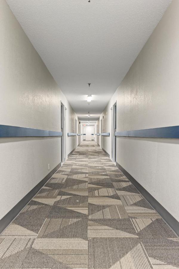 Studio 6 Tucson, Az - North Екстериор снимка