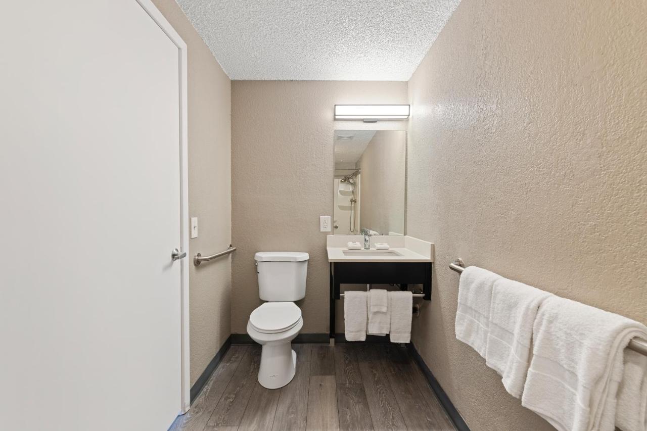 Studio 6 Tucson, Az - North Екстериор снимка