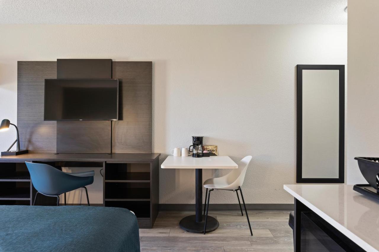 Studio 6 Tucson, Az - North Екстериор снимка