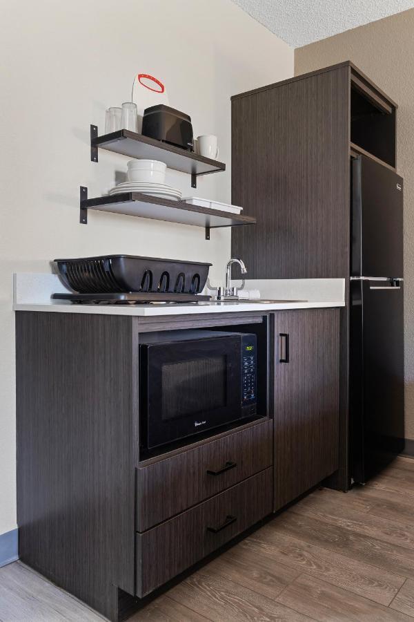 Studio 6 Tucson, Az - North Екстериор снимка