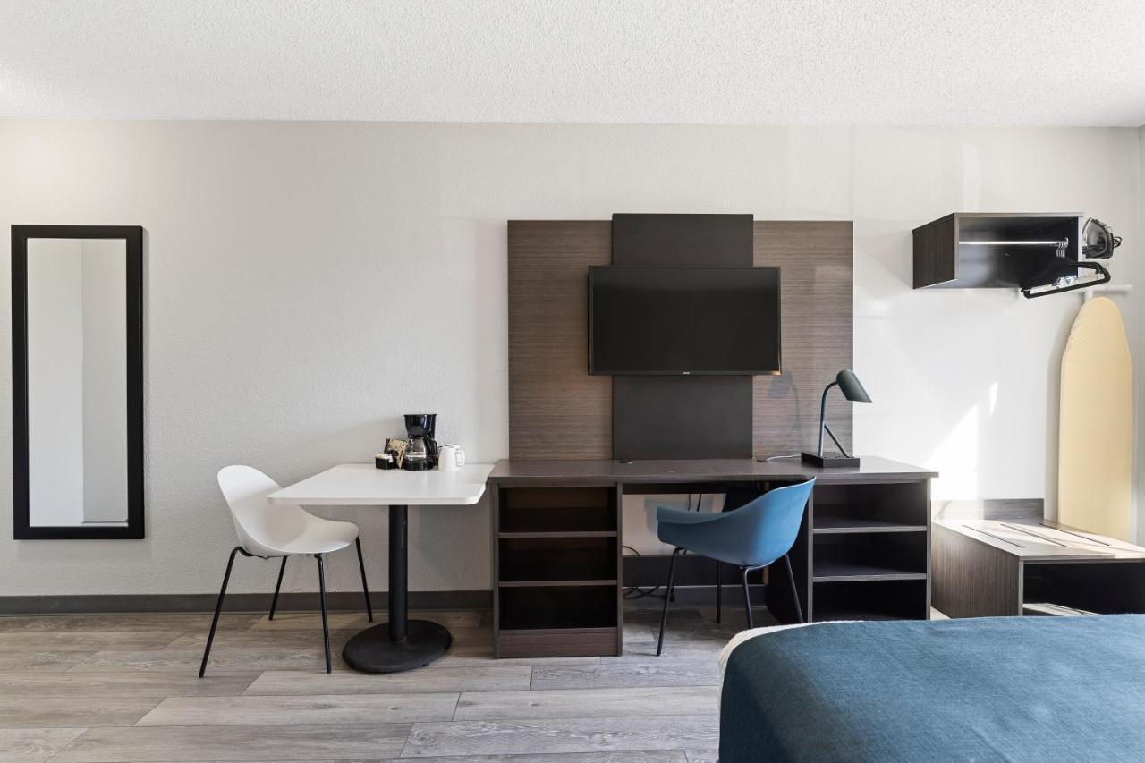 Studio 6 Tucson, Az - North Екстериор снимка