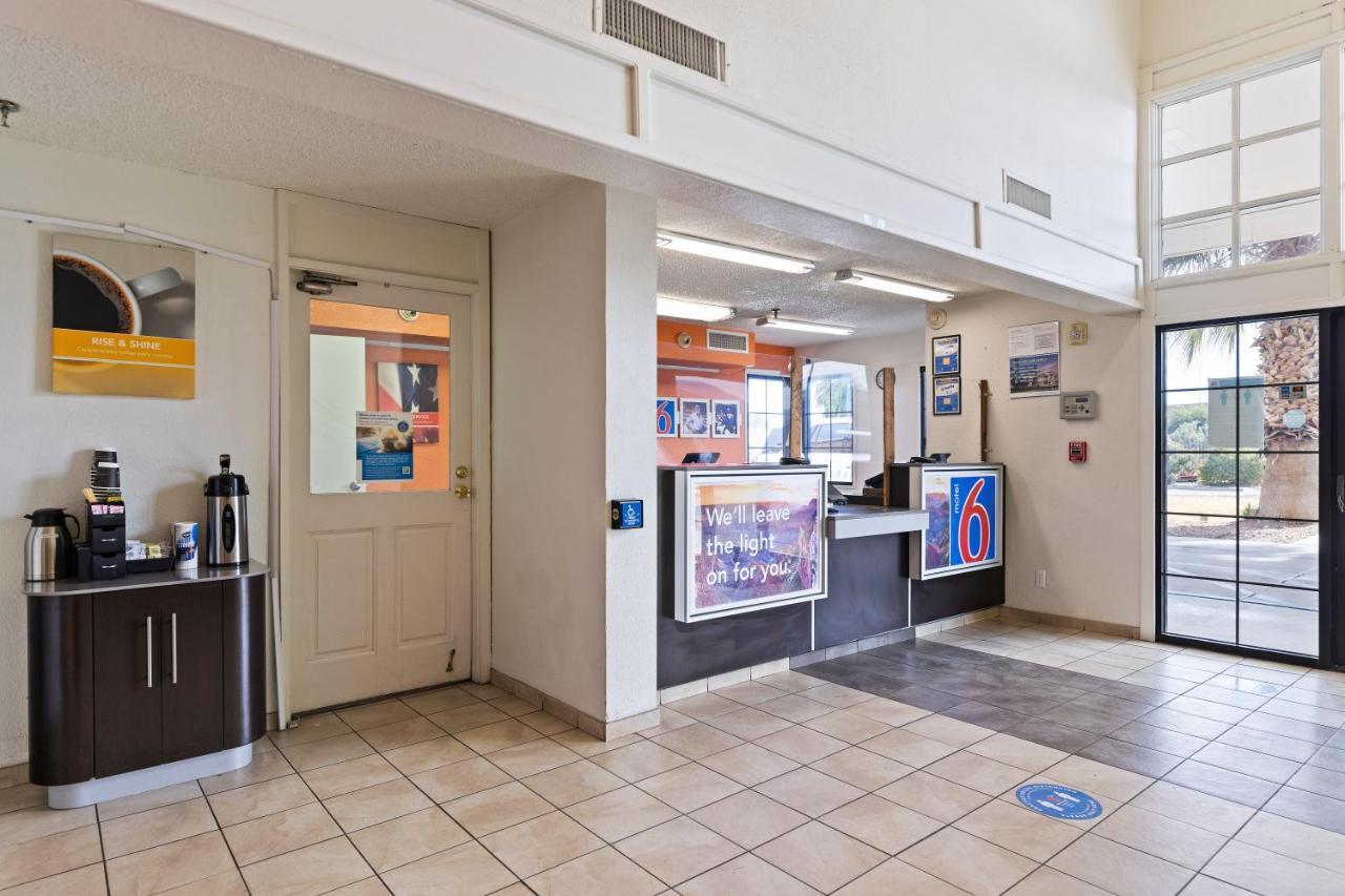 Studio 6 Tucson, Az - North Екстериор снимка