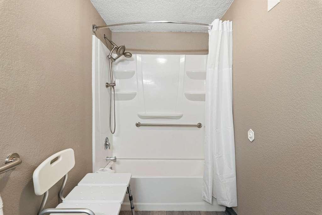 Studio 6 Tucson, Az - North Екстериор снимка