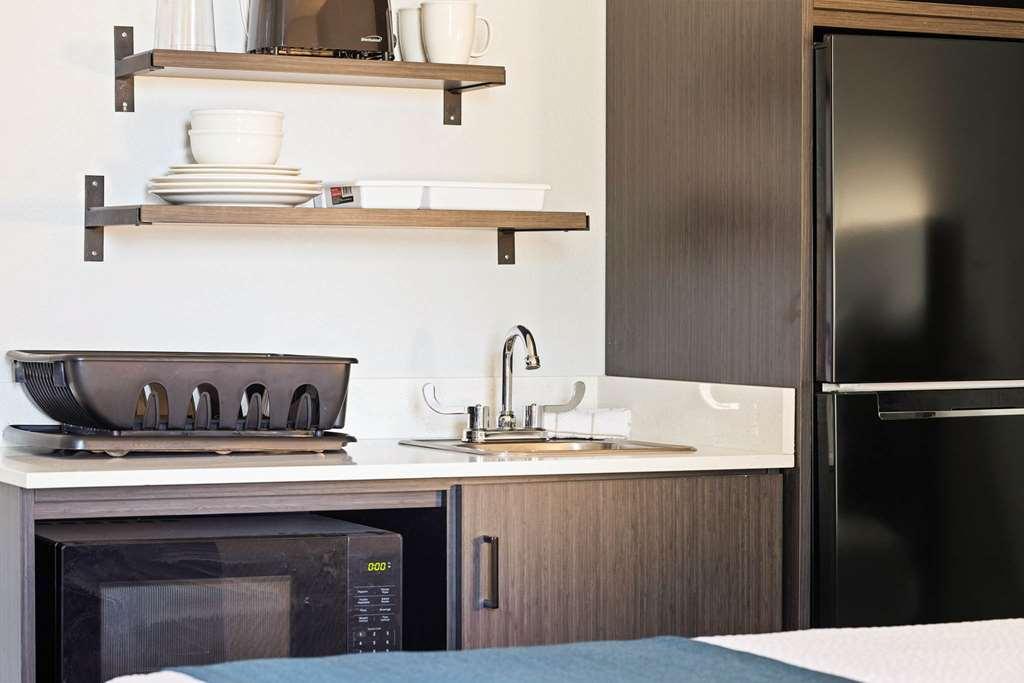 Studio 6 Tucson, Az - North Екстериор снимка