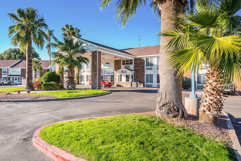 Studio 6 Tucson, Az - North Екстериор снимка